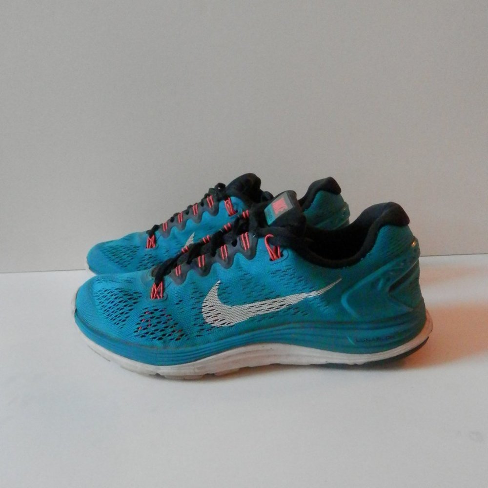 Nike Lunarglide 5 Sneakers